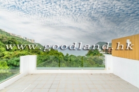 Clear Water Bay Sea View Village House for Sale