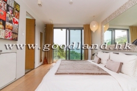 Clear Water Bay Sea View Village House for Sale