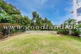Clear Water Bay Sea View Village House for Sale
