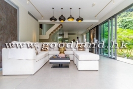 Clear Water Bay Sea View Village House for Sale