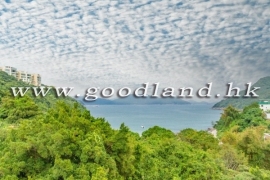 Clear Water Bay Sea View Village House for Sale