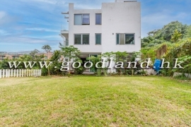 Clear Water Bay Sea View Village House for Sale