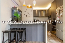 Clear Water Bay Renovated Village House for Sale