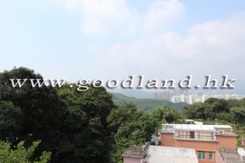 Clear Water Bay Garden Village House for Sale