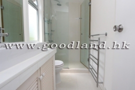 Clear Water Bay Garden Village House for Sale