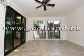 Clear Water Bay Garden Village House for Sale