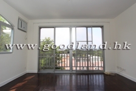 Clear Water Bay Garden Village House for Sale