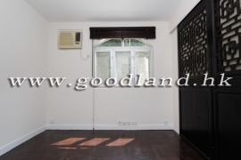 Clear Water Bay Garden Village House for Sale