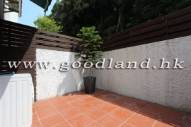 Clear Water Bay Garden Village House for Sale