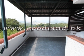 Clear Water Bay Garden Village House for Sale