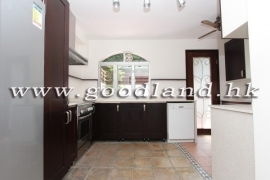 Clear Water Bay Garden Village House for Sale