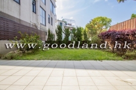 CLEAR WATER BAY House with Big Garden For Sale