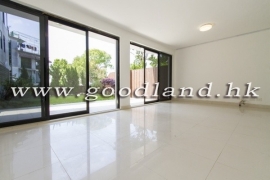 CLEAR WATER BAY House with Big Garden For Sale