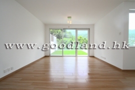 Clear Water Bay Garden Village House for Sale