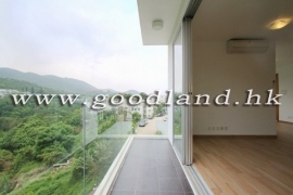 Clear Water Bay Garden Village House for Sale