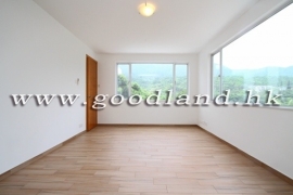 Clear Water Bay Garden Village House for Sale