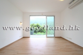 Clear Water Bay Garden Village House for Sale