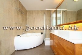 Clear Water Bay Garden Village House for Sale
