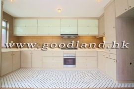 Clear Water Bay Garden Village House for Sale