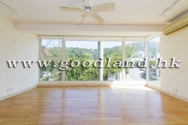 Prime Location 4-Bed (2 En-Suites) House for Sale in Clear Water Bay