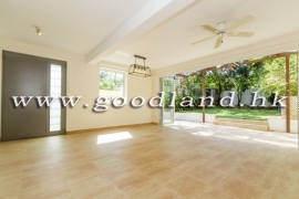 Prime Location 4-Bed (2 En-Suites) House for Sale in Clear Water Bay