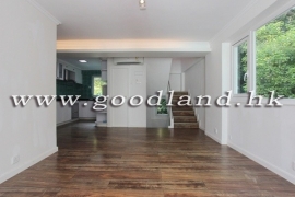 CLEAR WATER BAY Sea View House with Roof For Sale