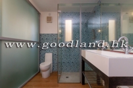 Clear Water Bay Renovated Village House for Sale