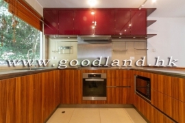 Clear Water Bay Renovated Village House for Sale