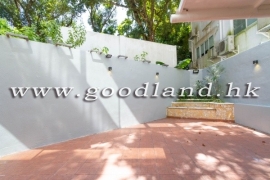 Clear Water Bay Garden Village House for Sale