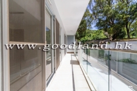 Clear Water Bay Garden Village House for Sale
