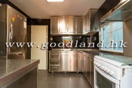 Clear Water Bay Garden Village House for Sale