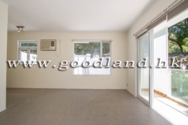 Clear Water Bay Garden Village House for Sale