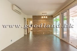 Clear Water Bay Garden Village House for Sale