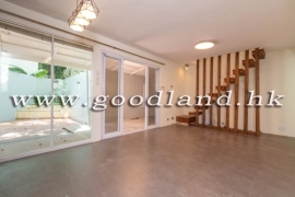 Clear Water Bay Garden Village House for Sale