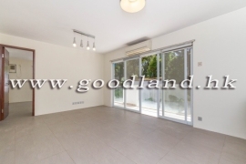 Clear Water Bay Garden Village House for Sale