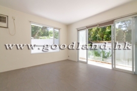 Clear Water Bay Garden Village House for Sale