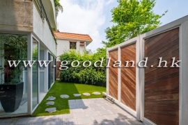 Clear Water Bay Sea View Village House for Sale