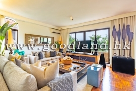 Clear Water Bay Sea View Village House for Sale