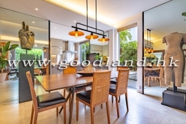 Clear Water Bay Sea View Village House for Sale