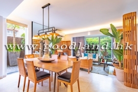 Clear Water Bay Sea View Village House for Sale