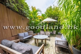 Clear Water Bay Sea View Village House for Sale