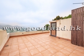 Clear Water Bay Sea View Village House for Sale
