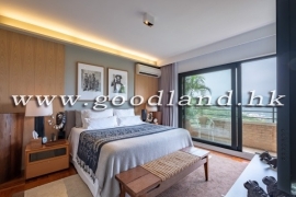 Clear Water Bay Sea View Village House for Sale