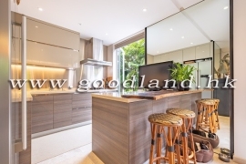 Clear Water Bay Sea View Village House for Sale