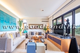 Clear Water Bay Sea View Village House for Sale