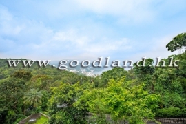 Clear Water Bay Sea View Village House for Sale