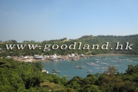 Clear Water Bay Sea View Village House for Sale