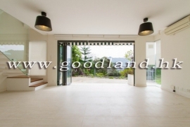 Clear Water Bay Sea View Village House for Sale