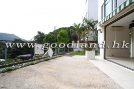 Clear Water Bay Sea View Village House for Sale