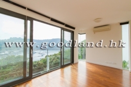 Clear Water Bay Sea View Village House for Sale
